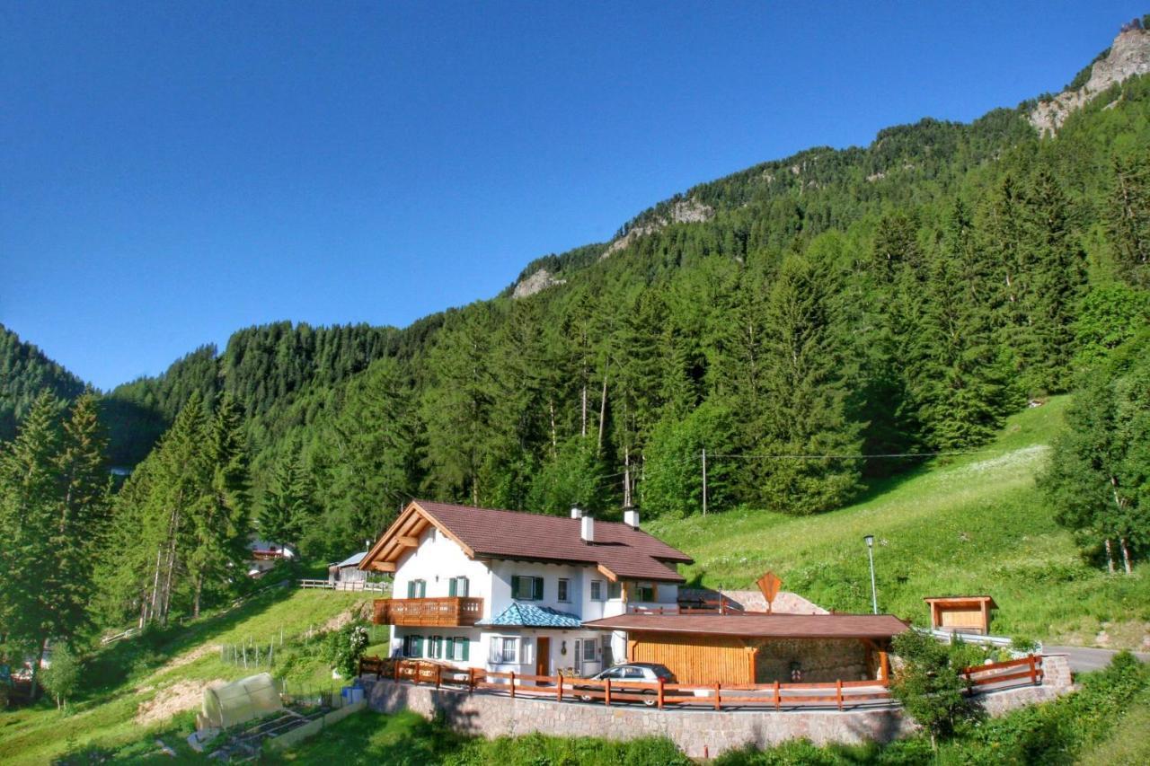 Cesa Vedla - Quite And Cozy Alpine Escape Ortisei Exterior photo