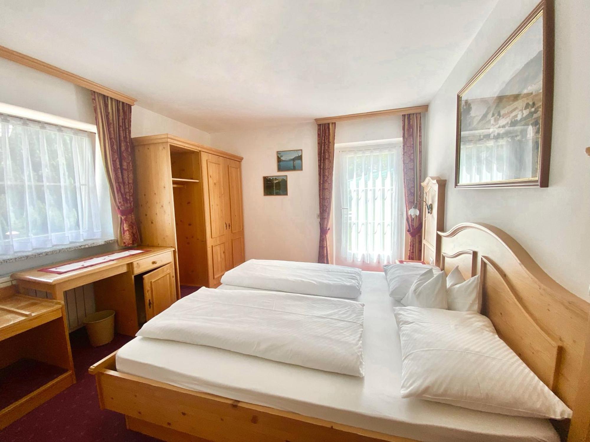 Cesa Vedla - Quite And Cozy Alpine Escape Ortisei Room photo
