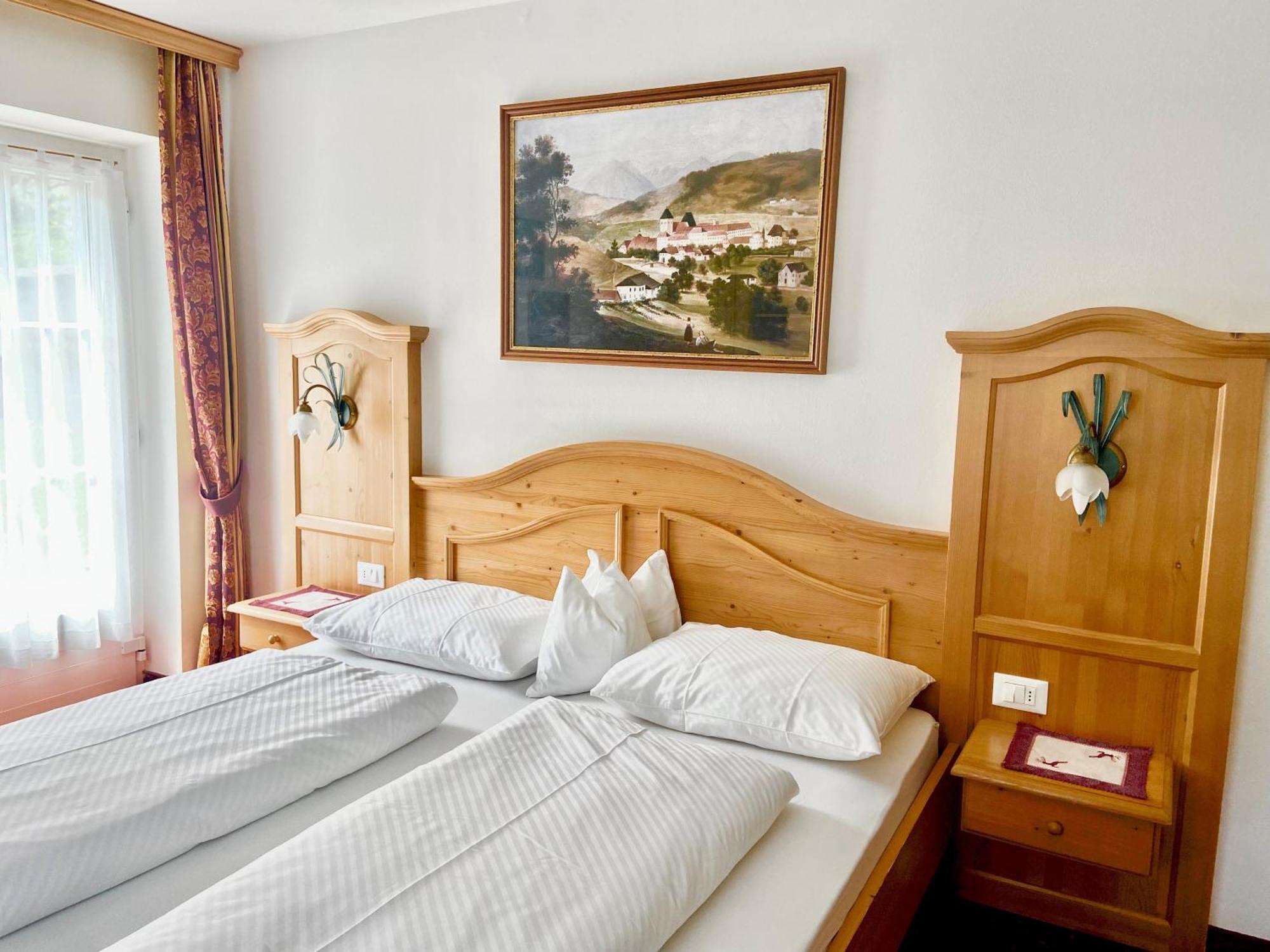 Cesa Vedla - Quite And Cozy Alpine Escape Ortisei Exterior photo